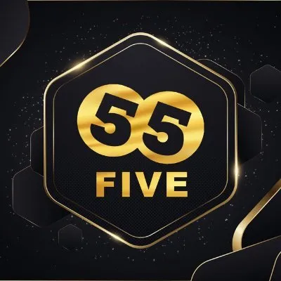 55FIVE - Game Pertanian Seru untuk Semua Usia