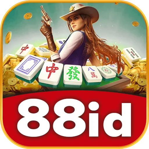 88ID - Petualangan Epik di Dunia MMORPG