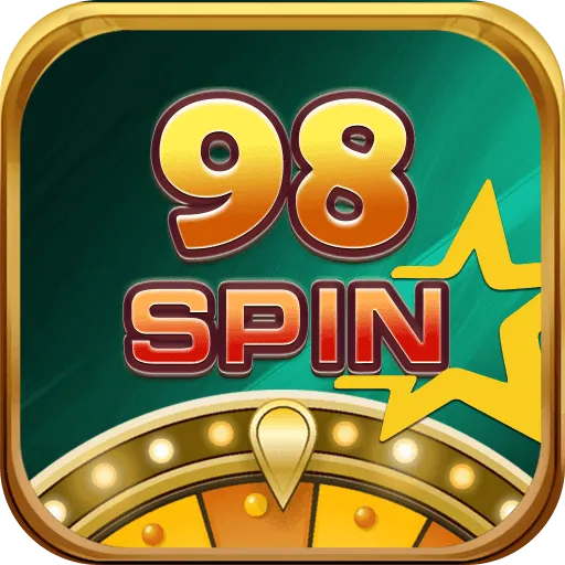 98SPIN - Petualangan Seru di Dunia Fantasi