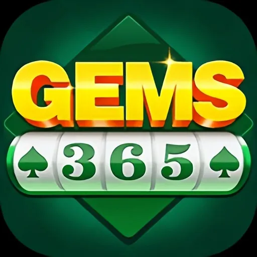 GEMS365 - Pertarungan Seru dan Menantang